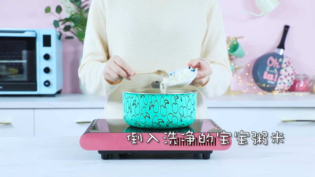 如何制作鸡肉玉米粥