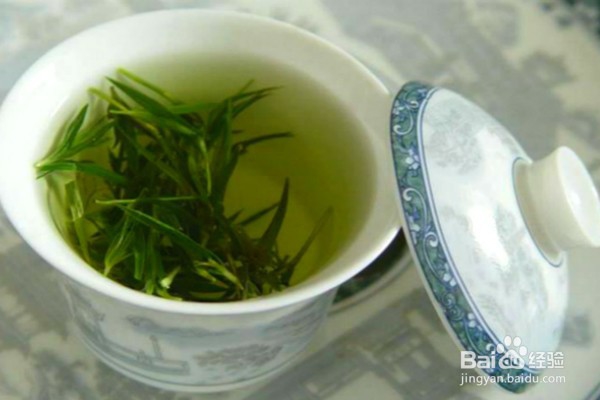 对控制血糖非常有利的8种茶