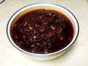 怎样做素辣椒酱