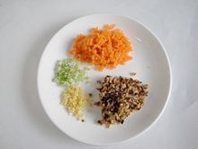 酷似“鸡米花”的香酥小丸子-----肉米花