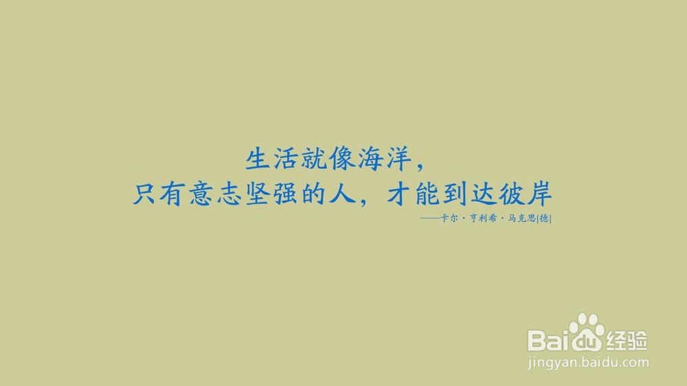 考研英语复习方法及资料选择的建议