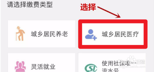 河南医保缴费怎么网上缴费