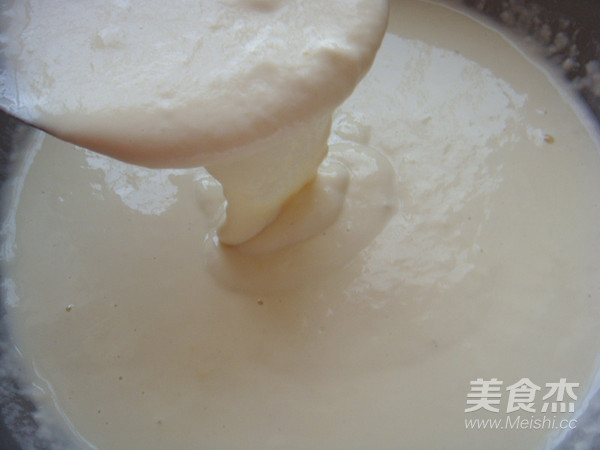 酥炸藕盒的做法