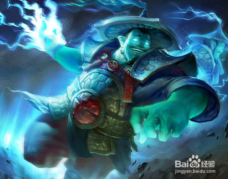 DOTA2风暴之灵实战攻略