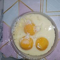 如何制作便当盒子蛋糕