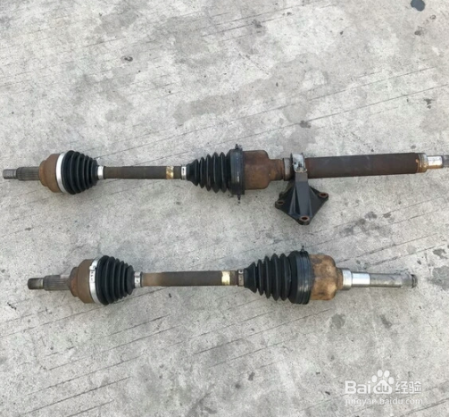 汽车半轴漏油怎么办