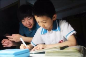 假期该给孩子补什么?