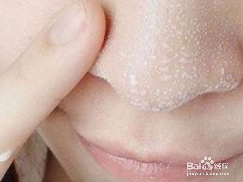 用盐水洗脸有哪些功效跟好处?