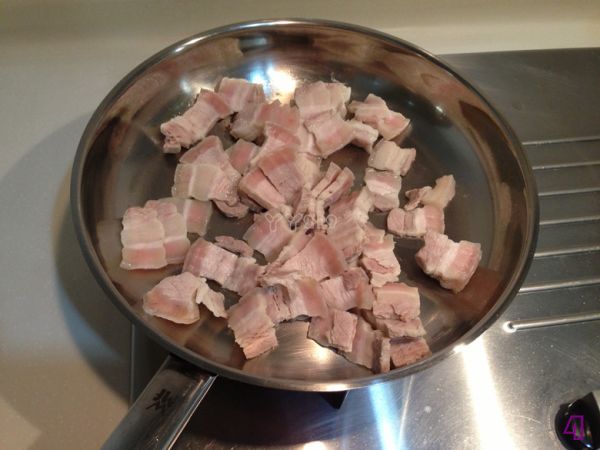 干椒豆豉回锅肉