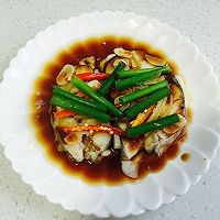 清蒸鳕鱼怎么做