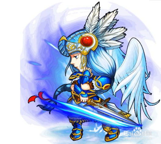 瓦尔基里60级怎么打