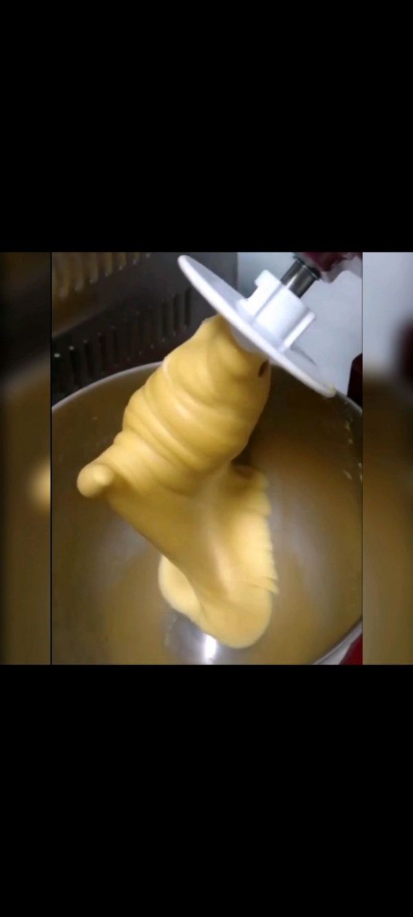 #美食视频挑战赛# 小猪馒头