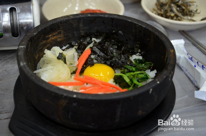 韩国济州岛旅游全攻略：[3]美食