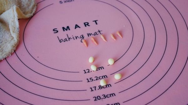 #美食视频挑战赛#南瓜馒头