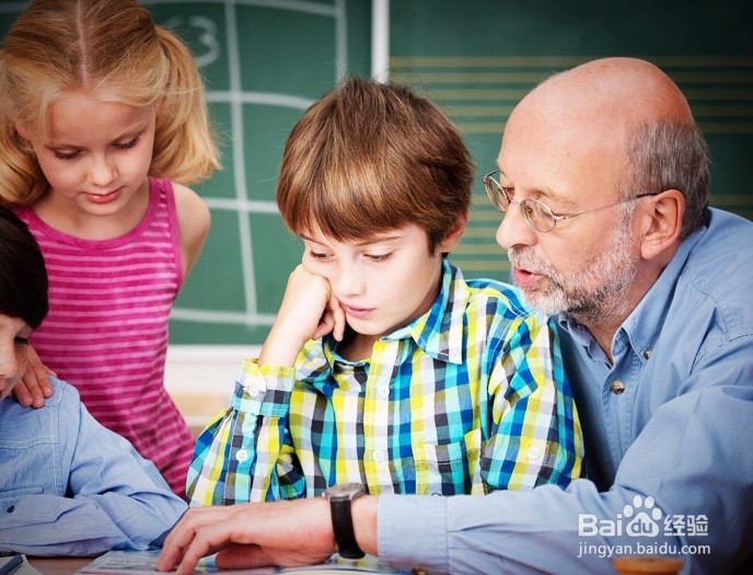 有压力时,你知道怎么做吗?