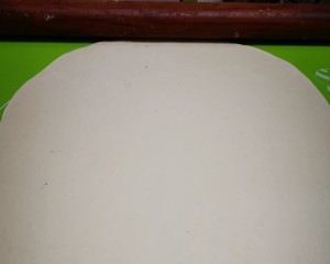 怎么做五香烧饼