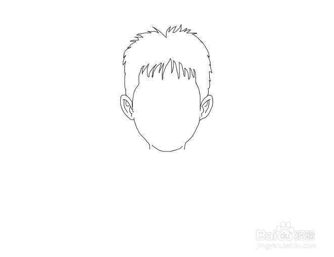 全红婵怎么画