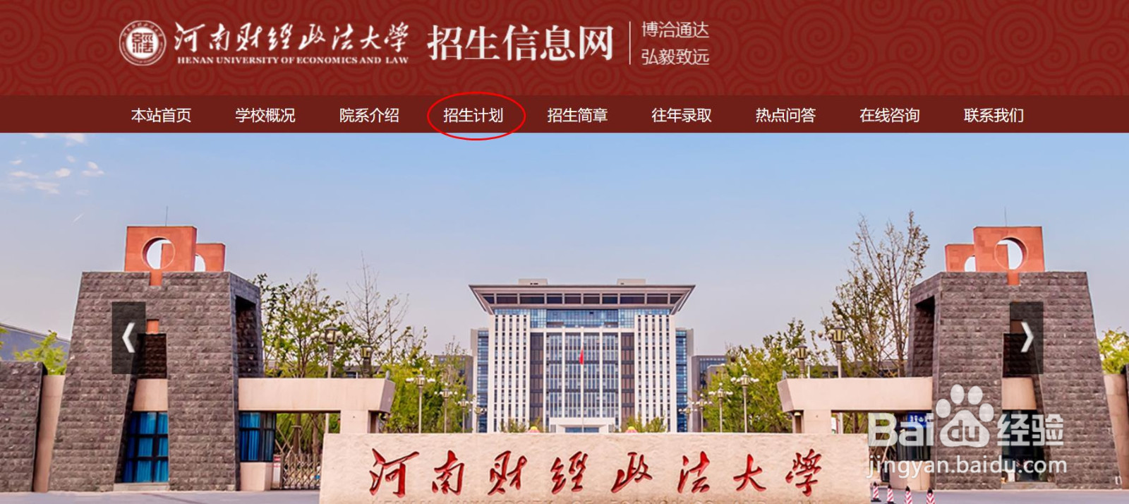 河南财经政法大学中外合办怎么收费