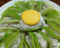 花开富贵的做法