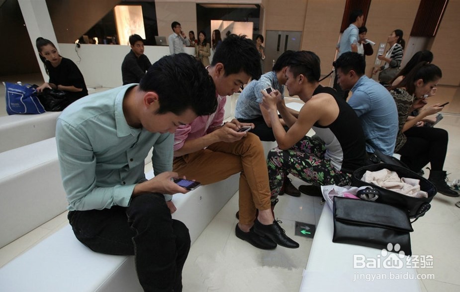 如何改掉玩手机的坏习惯 ?做一个快乐的抬头族~