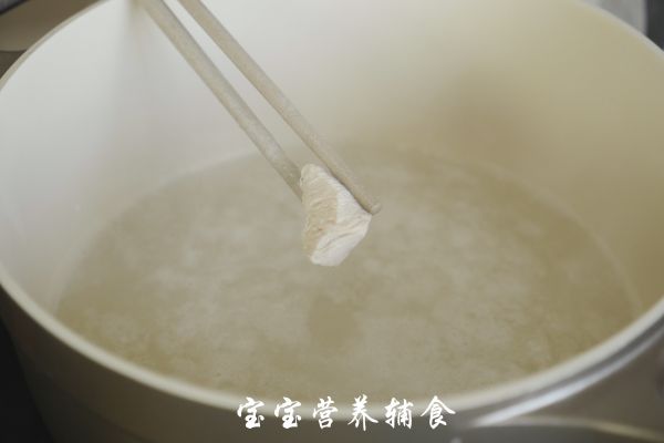 鸡肉紫甘蓝软饭