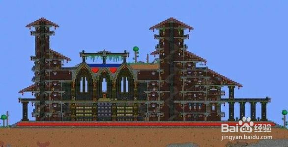 泰拉瑞亚引发器怎么用