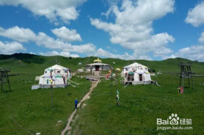 赤峰有什么好玩的地方？