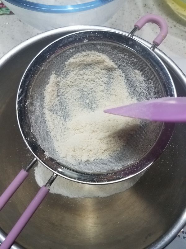 可可咖啡马卡龙