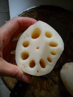 九孔藕煨猪弯弯