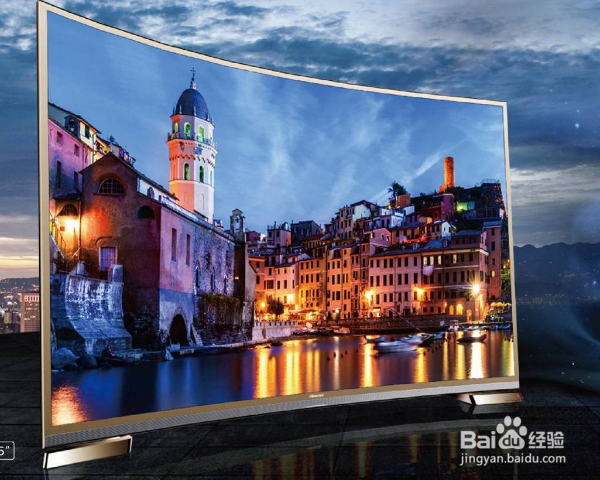 海信电视的屏幕大小怎么调