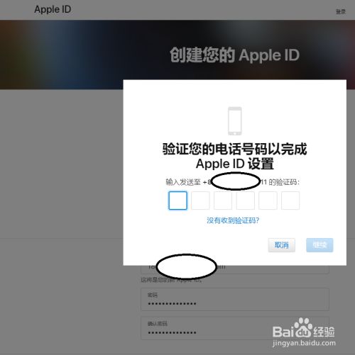 苹果手机安全码是什么