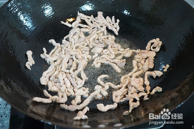 青椒炒香干做法