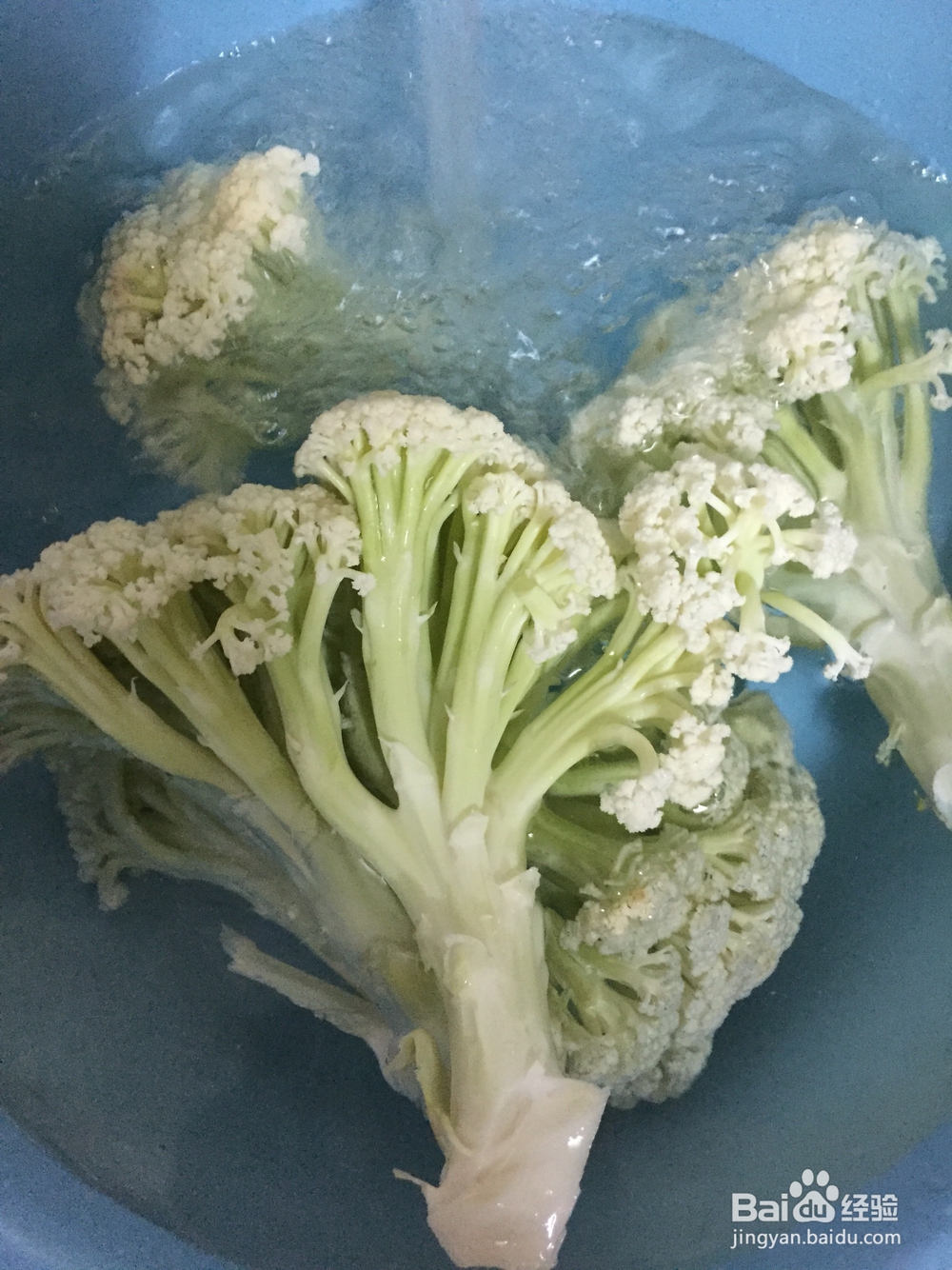 适合懒人做的干锅菜花