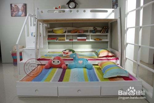 怎么给孩子挑选床上用品 宝宝床品怎么选择