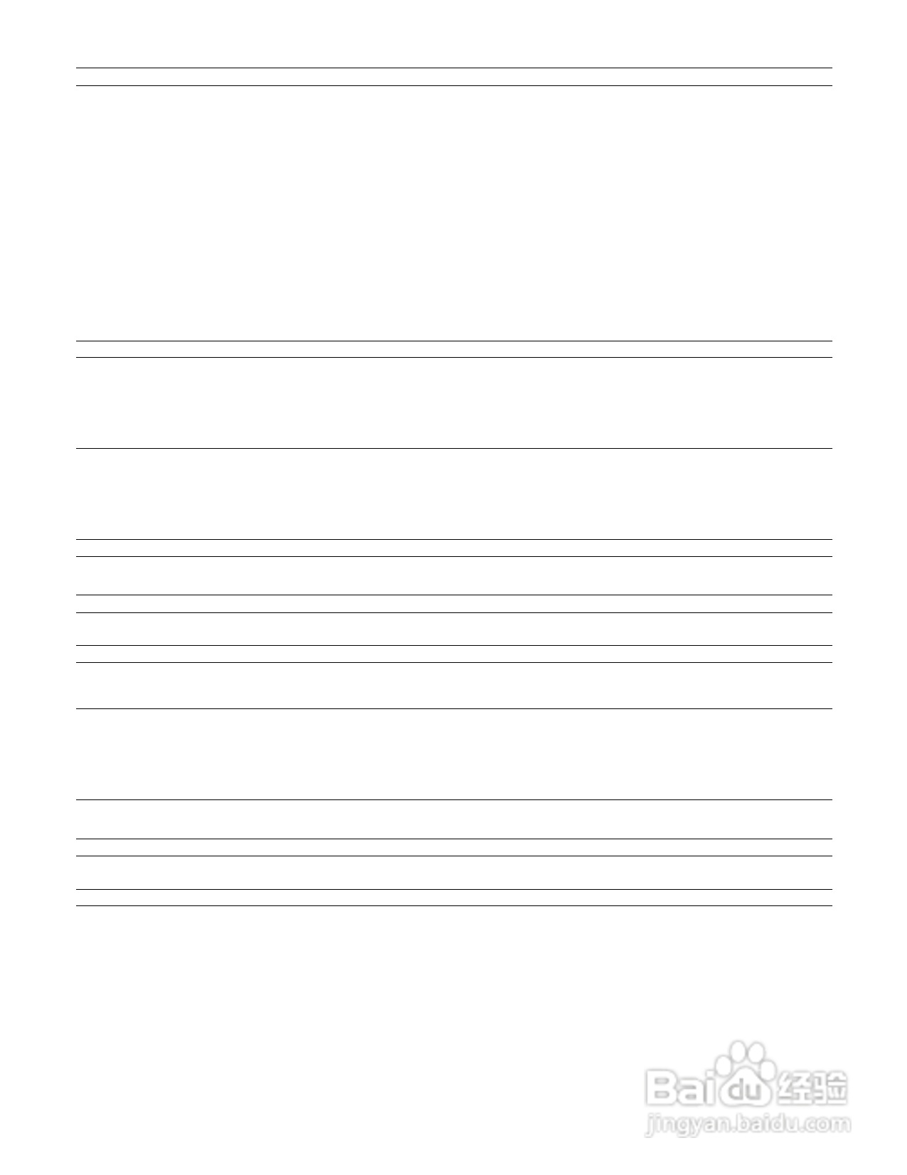 松下WJ-HD100专业音响使用说明书:[3]