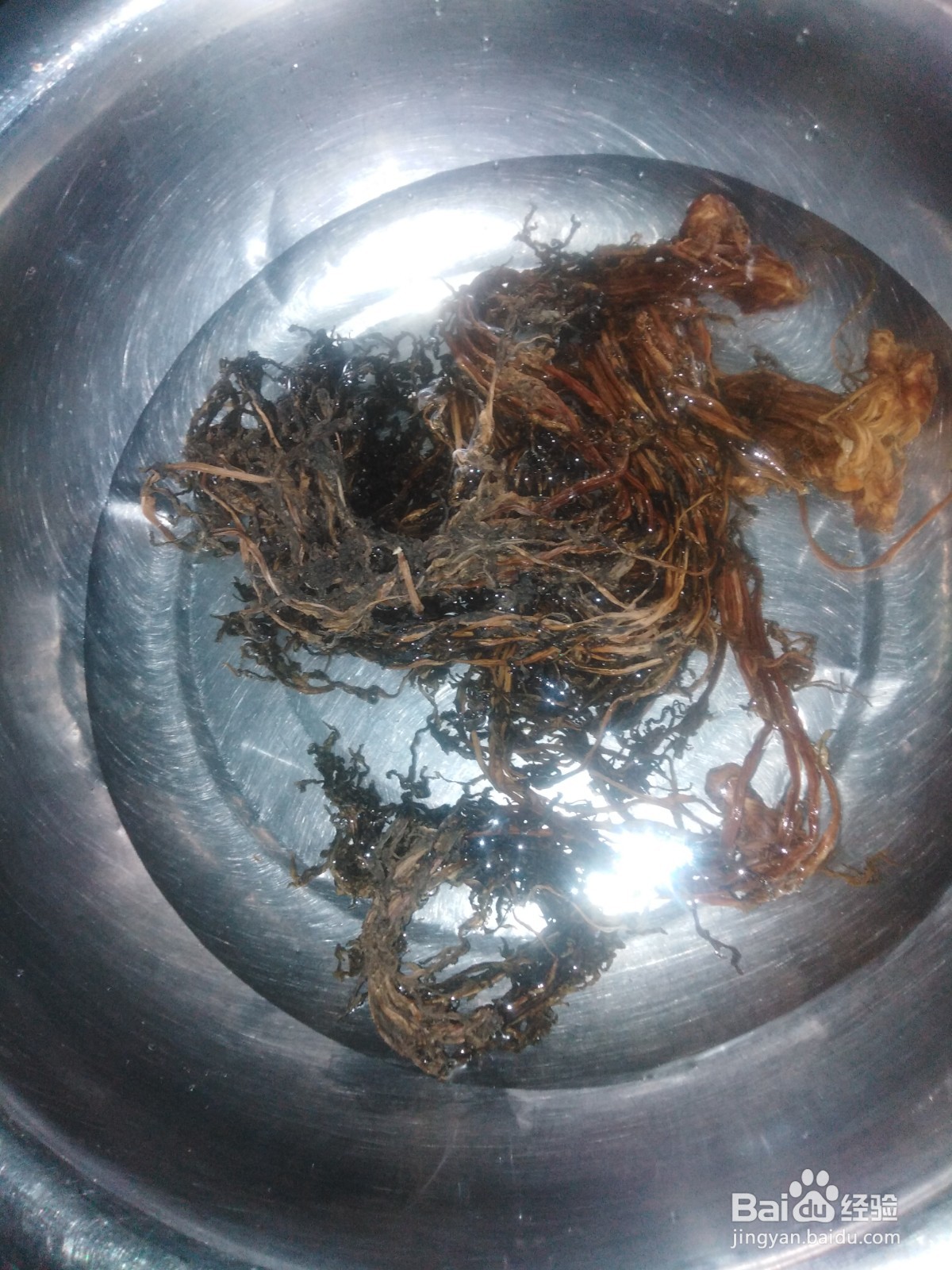 酸大头菜如何开汤