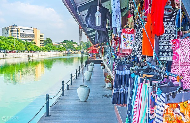 小白必看！科伦坡必体验