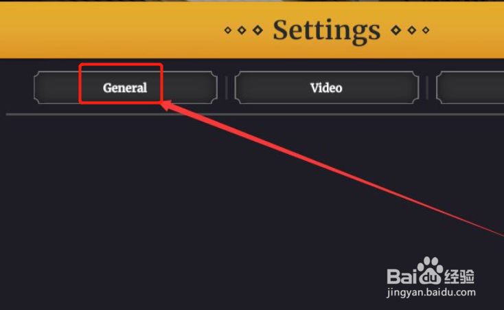 zerohour怎么调中文#校园分享#