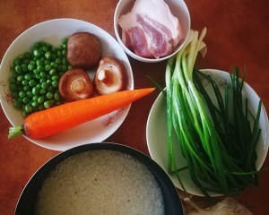 特色一口烧麦