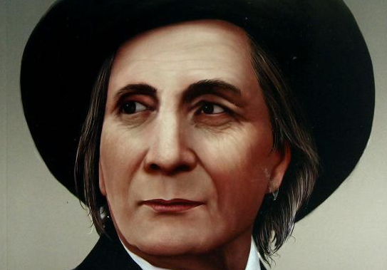 法布尔是怎样的人?他给你什么启发