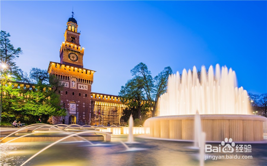 如何玩转荷兰周边