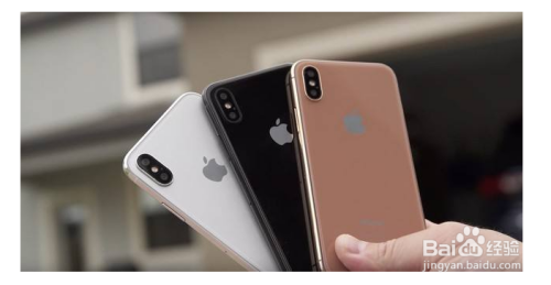 998元购iPhone X，iPhone8是个什么套路？