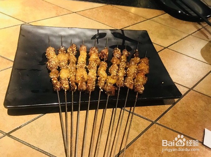 海拉尔特色美食有哪些？