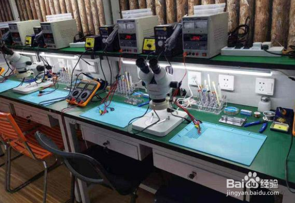 手机维修店利润大吗