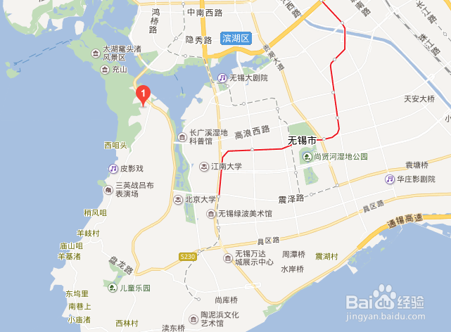 无锡十一旅游攻略
