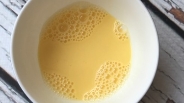 家常版豆乳曲奇饼干的做法