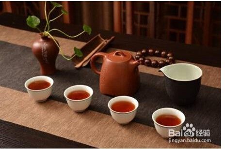 教你如何快速解决口臭 百度经验