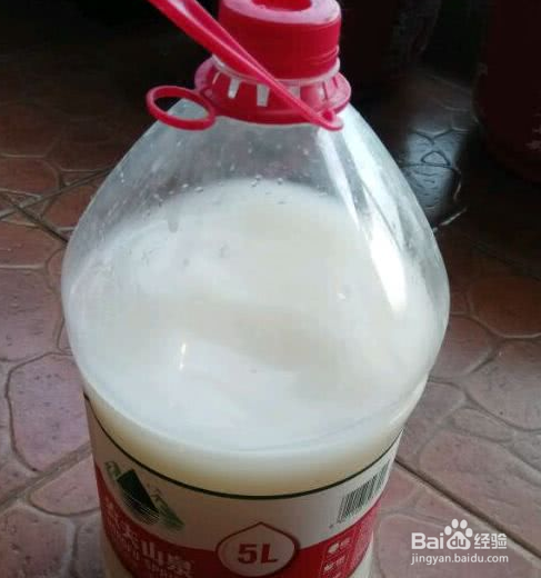 为什么你用淘米水浇花浇一盆死一盆呢？