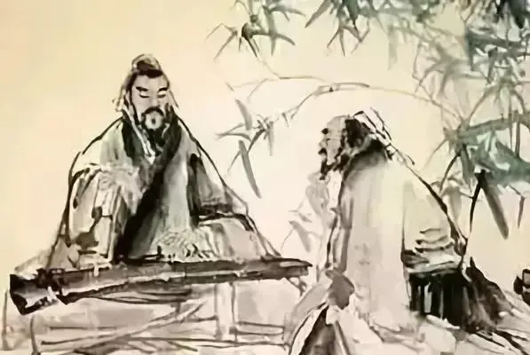 伯牙子期是几年级的课文