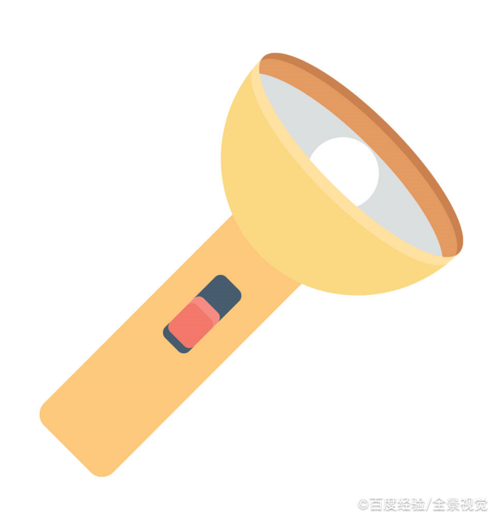 充电手电筒不亮怎么修